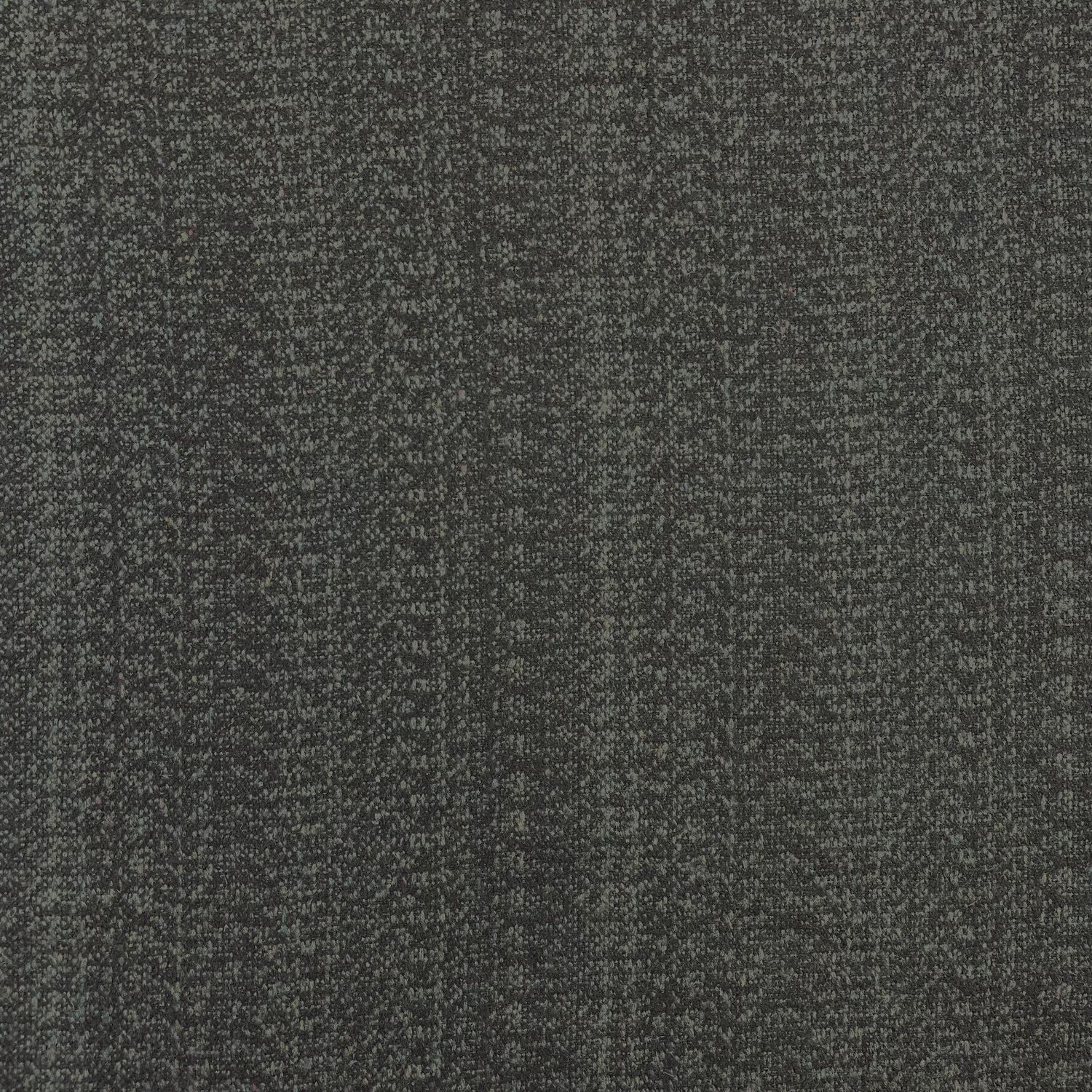 EOB 2.75 yd Wool Blend Suiting Black &amp; Green 60"