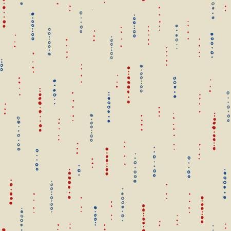Fireworks Falling Rain RJR Quilting Cotton 44" Wide