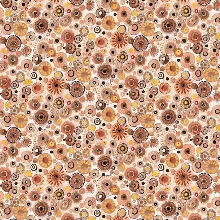 Flora &amp; Form Fire Opal Dotty Windham
