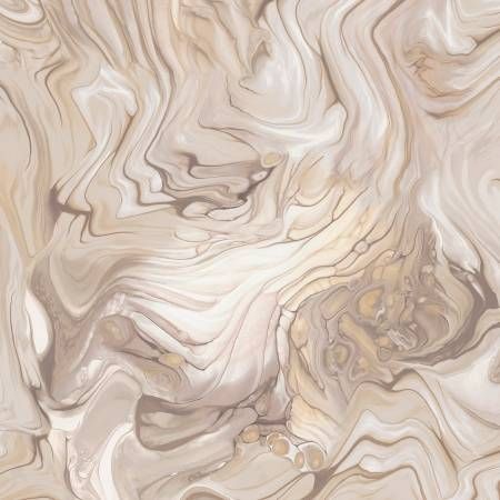 Fluidity in Motion Latte Wide Back 108" P&amp;B