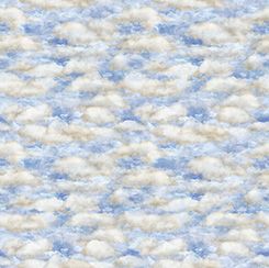 Flying High Clouds Blue 108" wide back QT Fabrics
