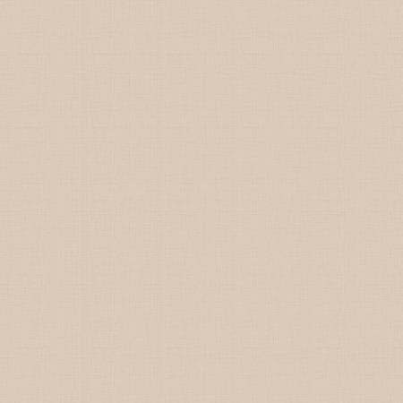 Fairfax Linen/Cotton Blend Solid Natural Riley Blake Midweight fabric