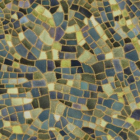Flora &amp; Form Labradorite Crackle Windham