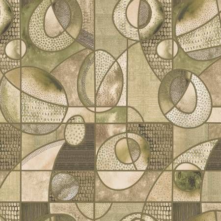 Flora &amp; Form Sage Orbit Windham
