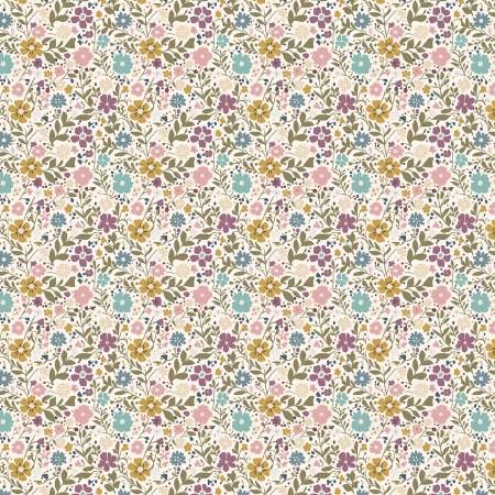 Flower Magic Happy Petals Tea Blend