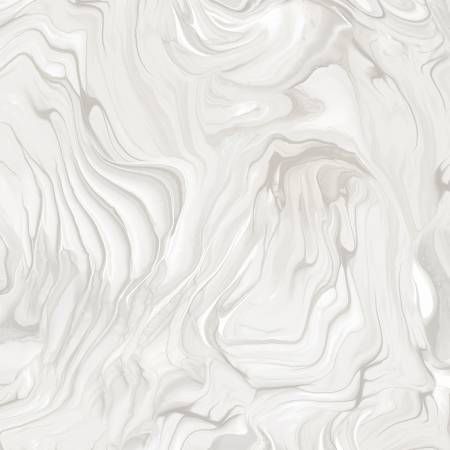Fluidity in Motion Light Stone Wide Back 108" P&amp;B