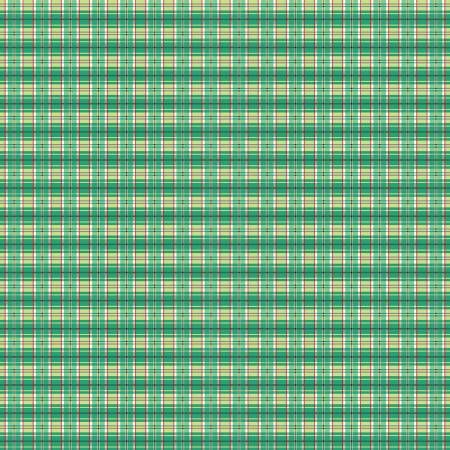 Gingerbread Lane Ribbon Spruce Benartex Quilting Cotton