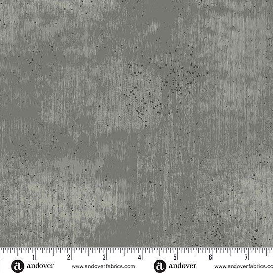 Glaze III Iron Libs Elliott Andover Fabrics