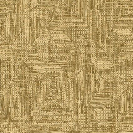 Grass Roots Gold P&amp;B Textiles