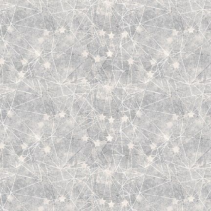 Grey Stars Purely Neutral Blank