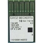 Groz-Becker Quilting Needles sz18 pk10