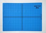 Hoop Mat Non-Slip 16 in x 22 in
