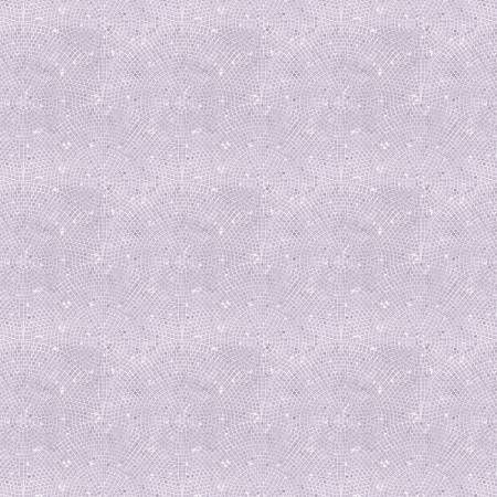 Hushed Hues Lavender Mosaic Blank Quilting