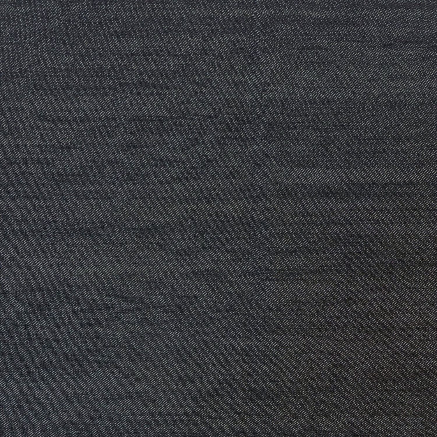 Indigo Kaihara Cotton Yarn-Dyed Denim