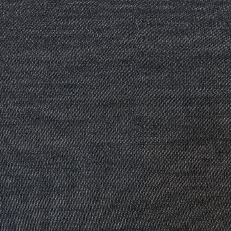 Indigo Kaihara Cotton Yarn-Dyed Denim