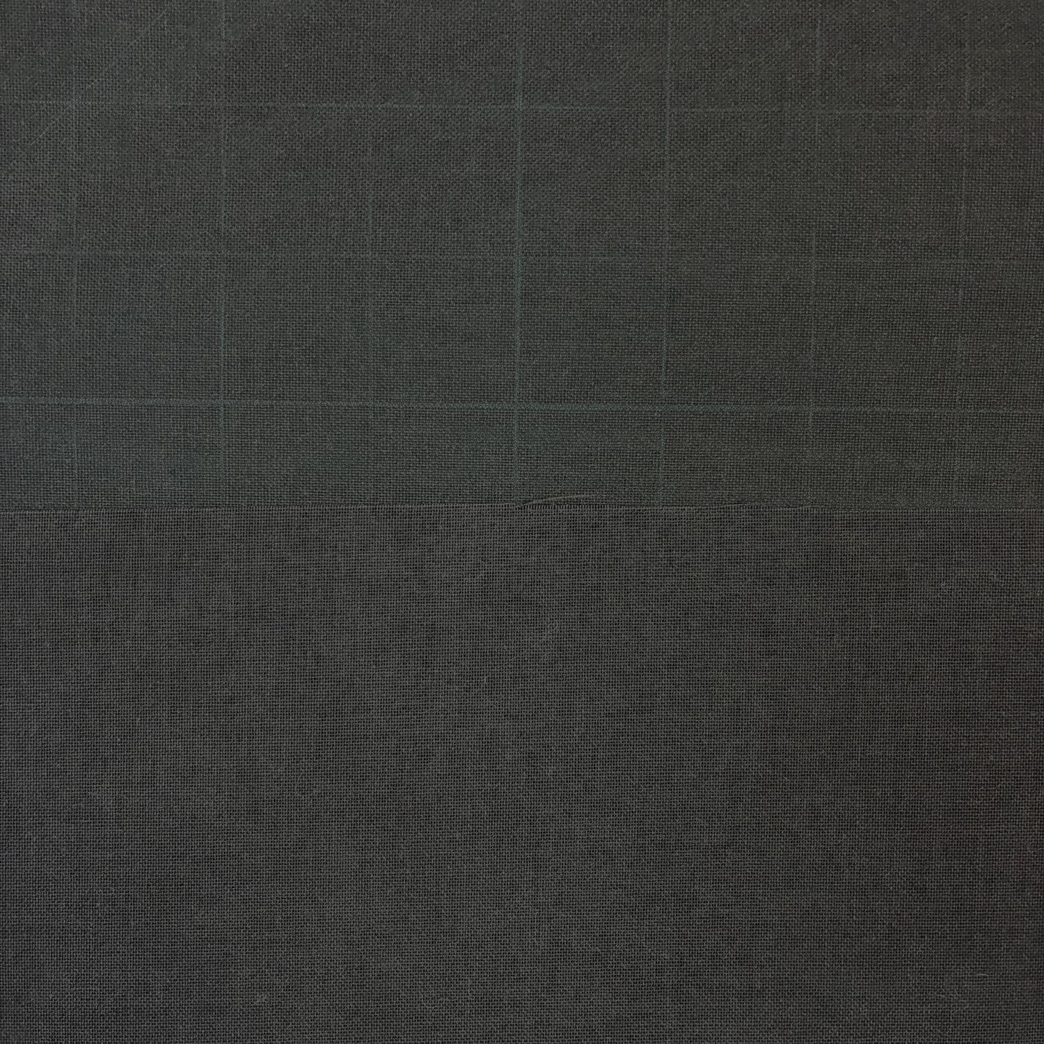 Interfacing Black Haroform Firm Sew In Sold by the yard