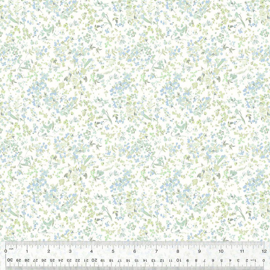 Floret Baby's Breath Wildflower Windham