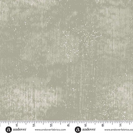 Glaze III Clay Libs Elliott Andover Fabrics