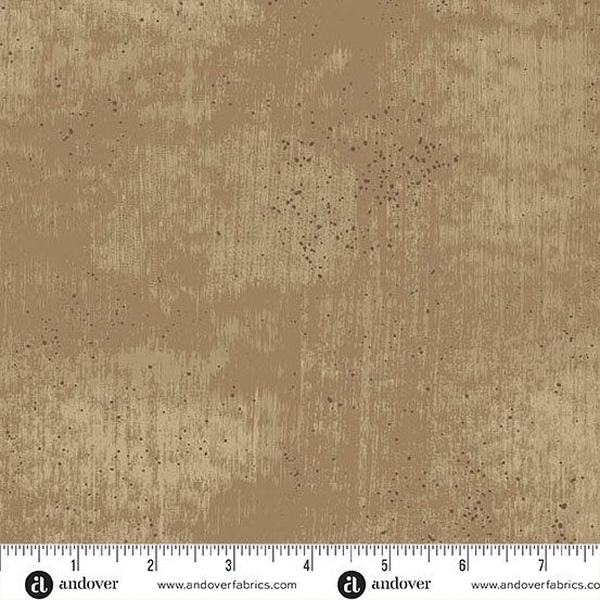 Glaze III Camel Libs Elliott Andover Fabrics