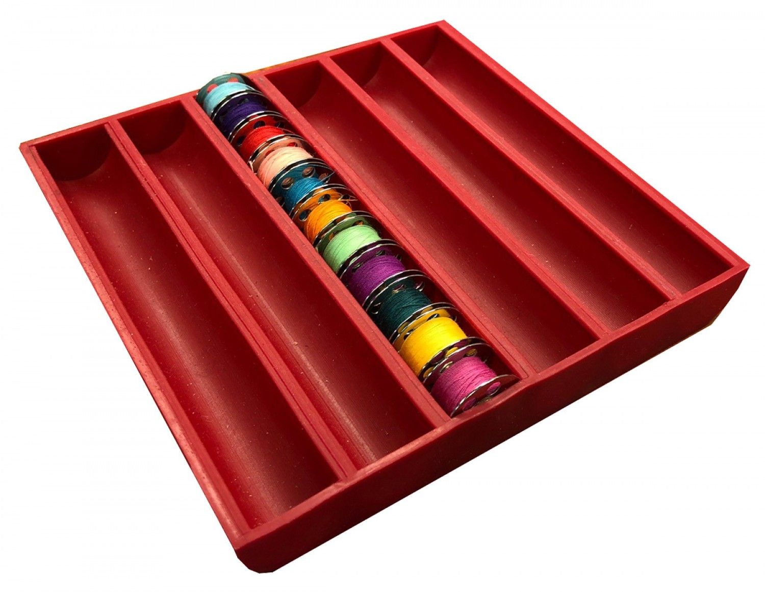 Grabbit Bobbin Saver for Regular Bobbins