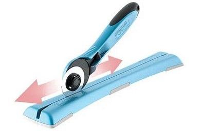 Grace Linear Rotary Blade Sharpener