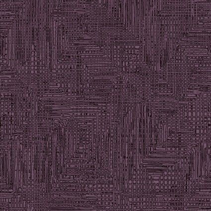 Grass Roots Plum P&amp;B Textiles