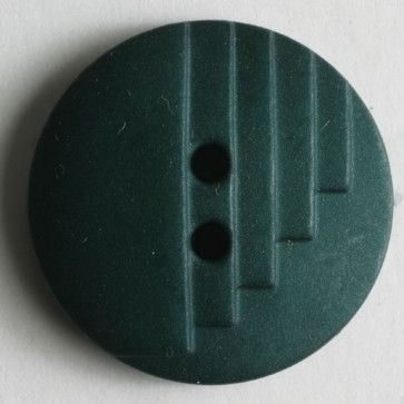 Green Fashion Button 18mm