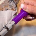 HoopKeyDoo for Bernina Embroidery Screws