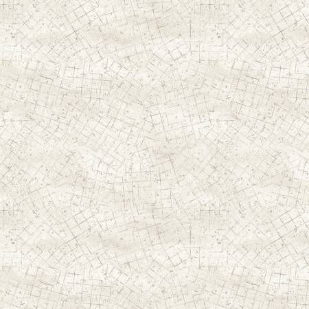 Hushed Hues Pebble Abstract Lines Blank Quilting