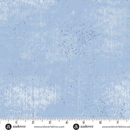 Glaze III Baby Libs Elliott Andover Fabrics