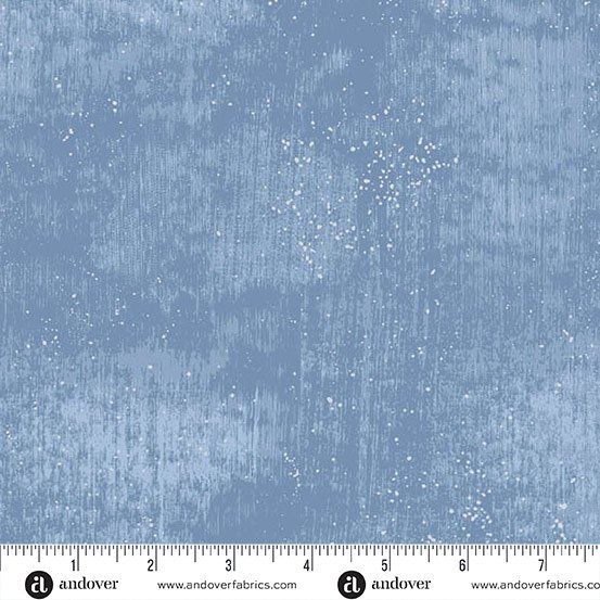 Glaze III Sunbleached Libs Elliott Andover Fabrics