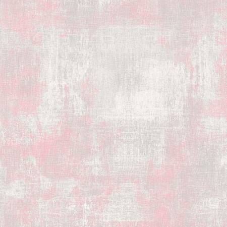 Grey/Pink Dry Brush Wilmington