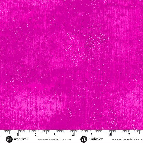 Gumdrop Glaze II by Libs Elliott Andover Fabrics