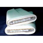 Interfacing 20" Fusible Nonwoven All purpose Dura Fuse White Bosal
