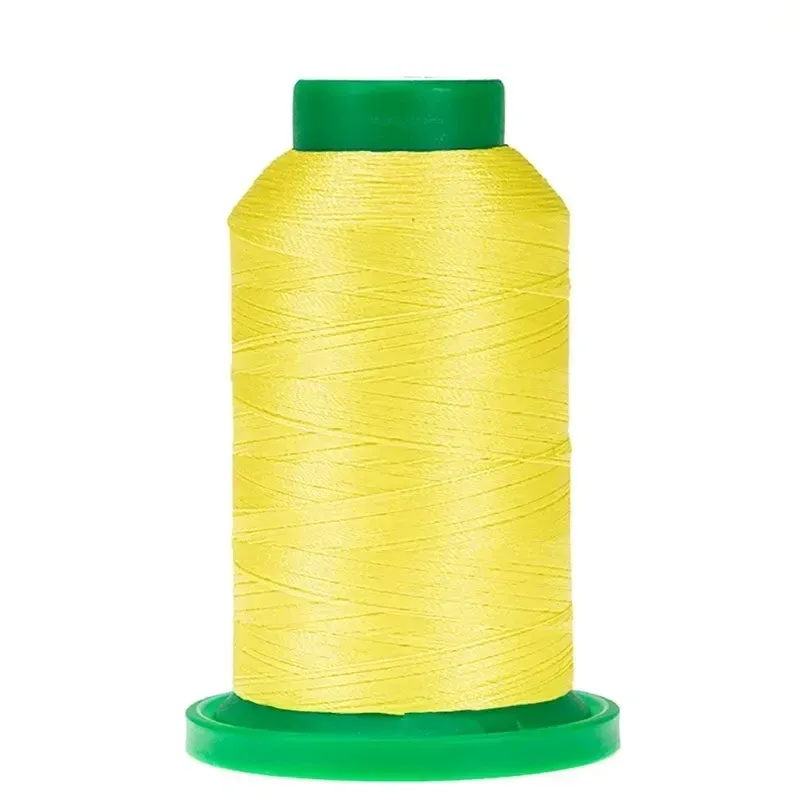 Isacord 1000m Poly 0230 Easter Dress