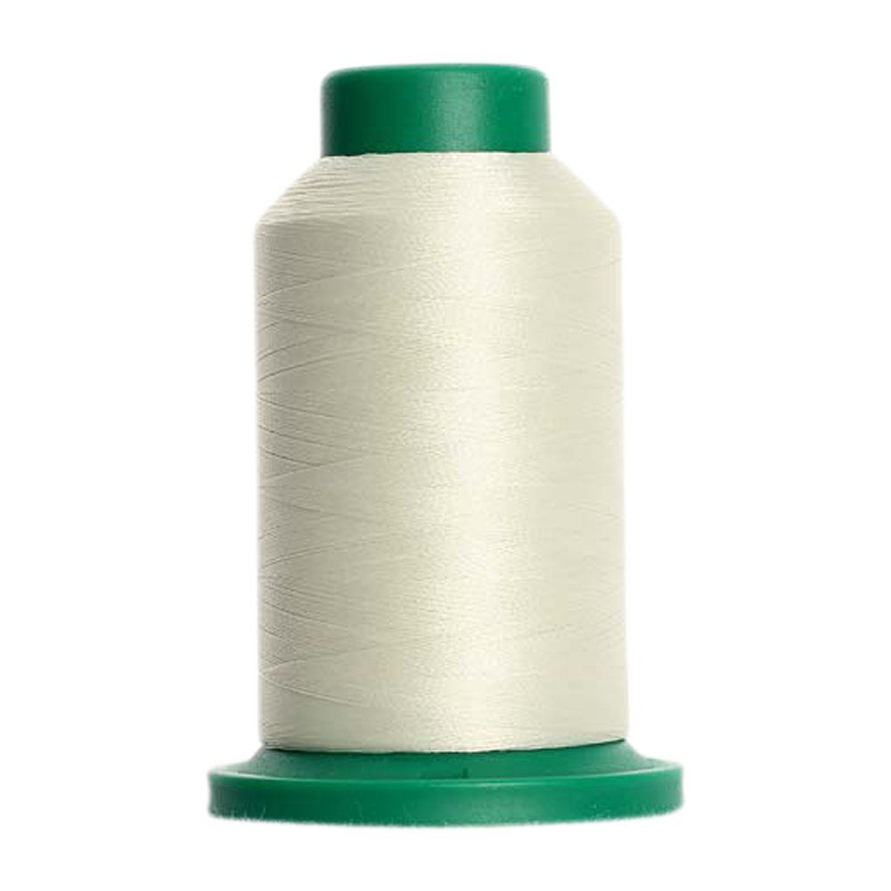 Isacord 1000m Poly 0670 Cream