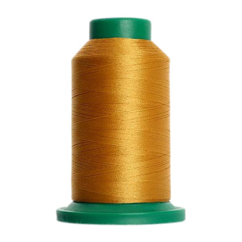 Isacord 1000m Poly 0721 Antique