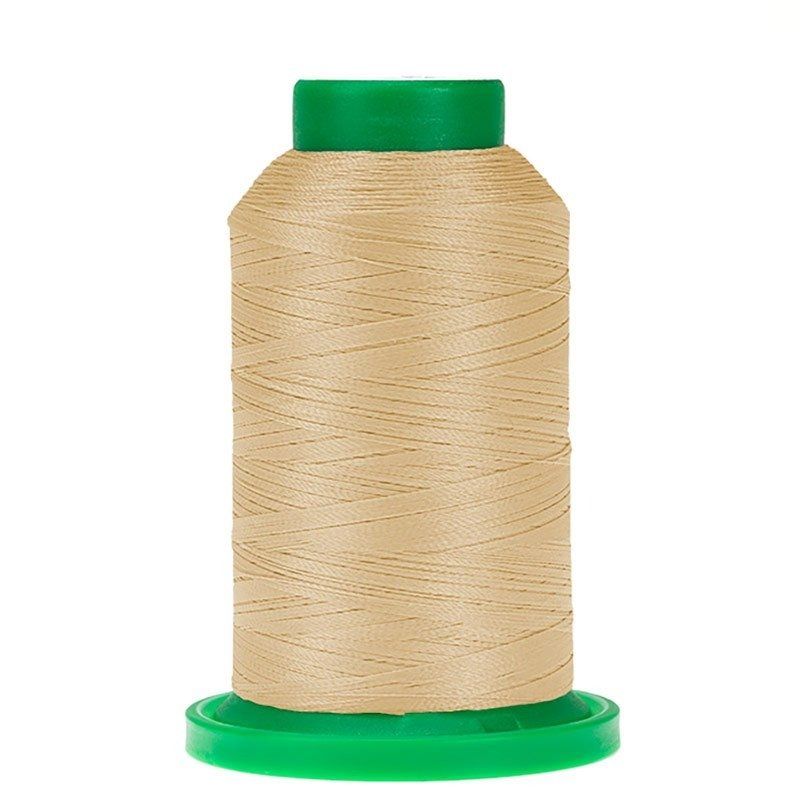 Isacord 1000m Poly 0771 Rattan