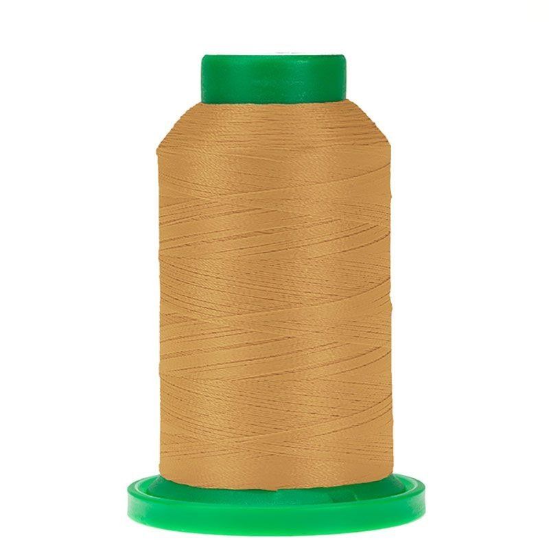 Isacord 1000m Poly 0832 Sisal