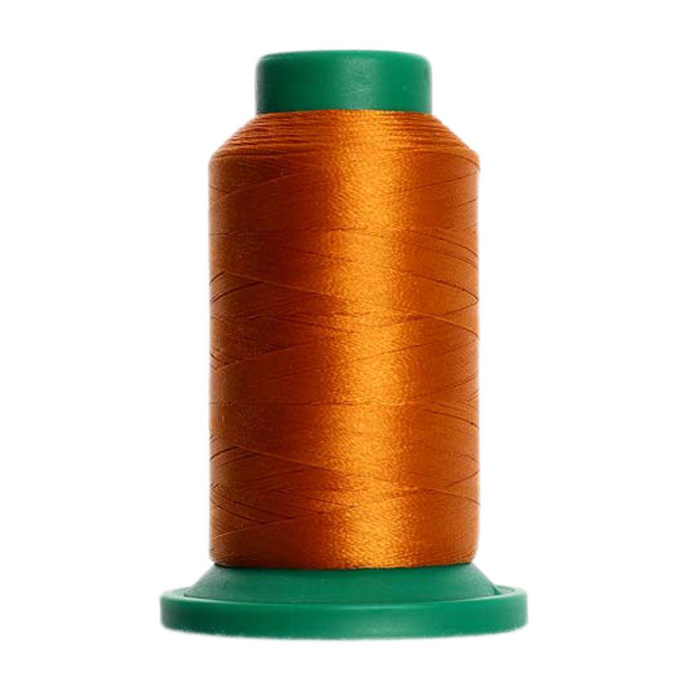 Isacord 1000m Poly 0940 Autumn Leaf