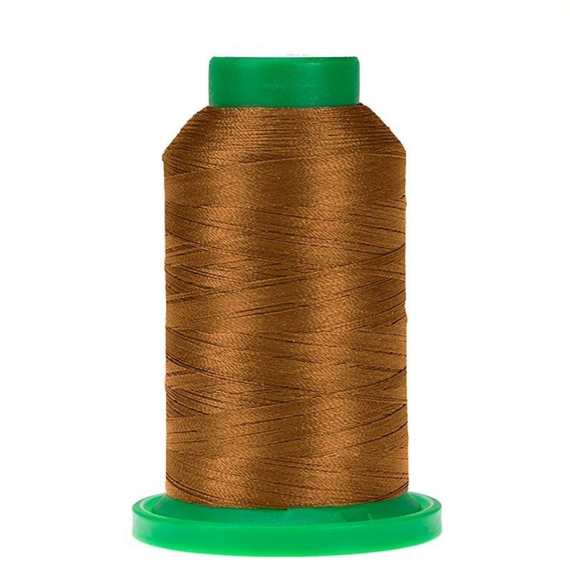 Isacord 1000m Poly 1032 Bronze