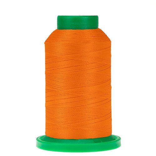 Isacord 1000m Poly 1300 Tangerine
