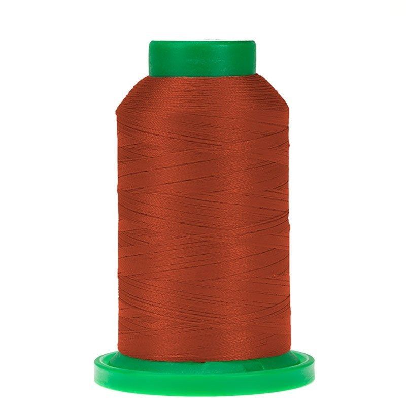 Isacord 1000m Poly 1334 Spice