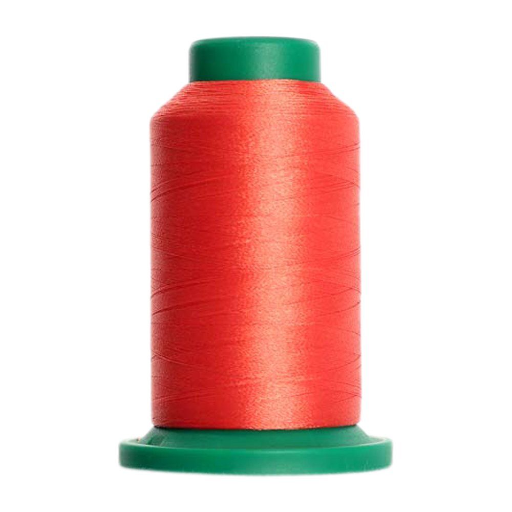 Isacord 1000m Poly 1521 Flamingo