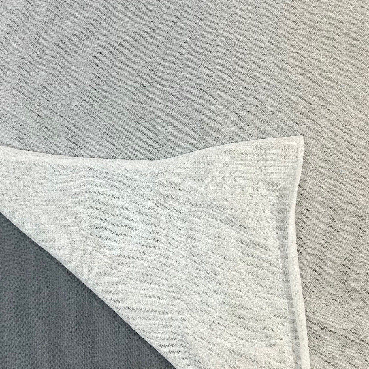 Interfacing Fusible Lightweight Knit White 60"