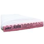 Interfacing Pellon Woven Stretch Fusible 20" sold by the yards White