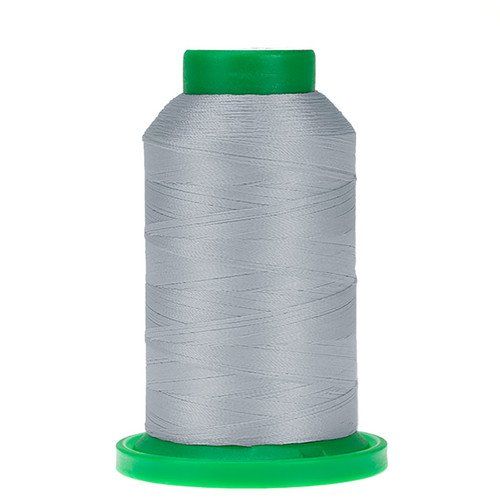 Isacord 1000m Poly 0105 Ash Mist