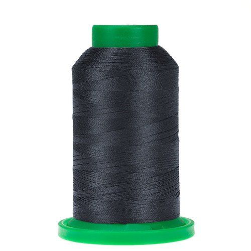 Isacord 1000m Poly 0138 Heavy Storm