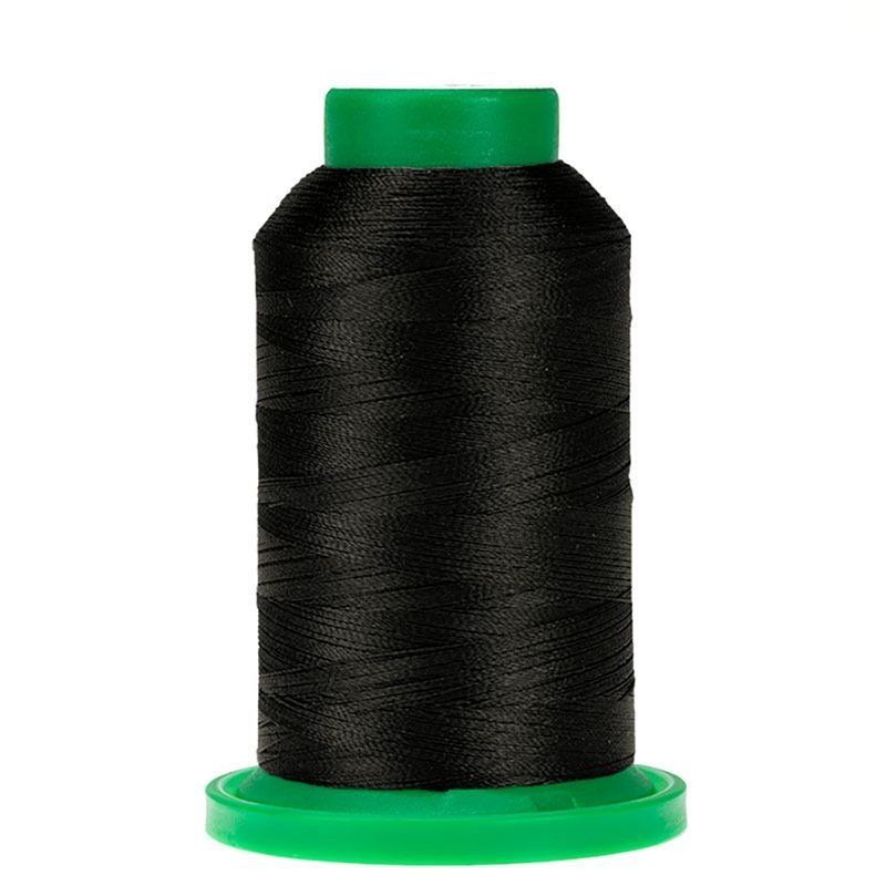 Isacord 1000m Poly 0134 Smoky
