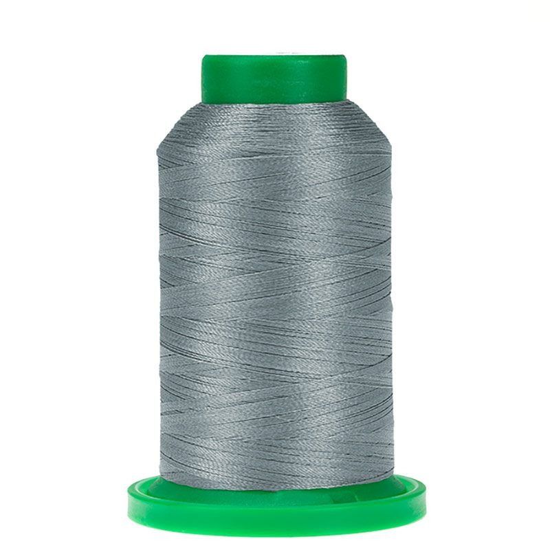 Isacord 1000m Poly 0142 Sterling
